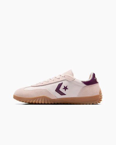Pink / Purple Converse Run Star Women Trainers Singapore | C-50368219