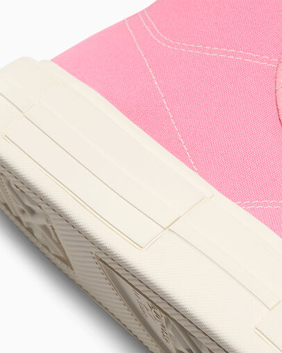 Pink / White Converse Cruise Women Sneakers Singapore | C-94710359
