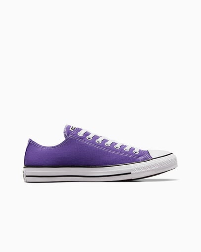 Purple Converse Chuck Taylor All Star Men Canvas Shoes Singapore | C-90463259