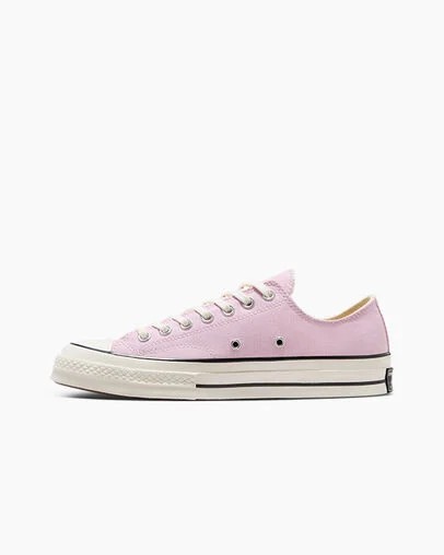 Purple / Black Converse Chuck 70 Women Canvas Shoes Singapore | C-91065839