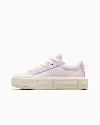 Purple / White Converse Cruise Women Tennis Shoes Singapore | C-27906189