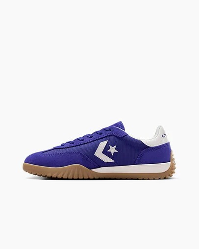 Purple / White Converse Run Star Women Trainers Singapore | C-76419239