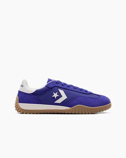 Purple / White Converse Run Star Women Trainers Singapore | C-76419239
