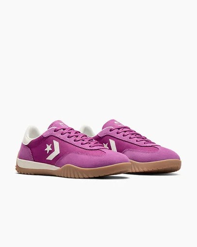 Purple / White Converse Run Star Women Trainers Singapore | C-28751909