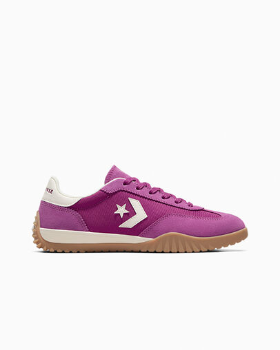 Purple / White Converse Run Star Women Trainers Singapore | C-28751909