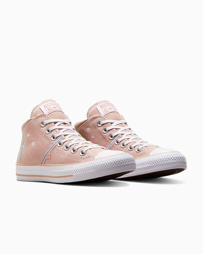 Royal Converse Chuck Taylor All Star Madison Western Stitch Women Boots Singapore | C-12075939