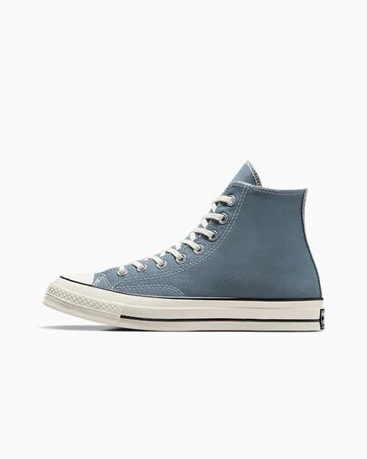 Turquoise / Black Converse Chuck 70 Women Canvas Shoes Singapore | C-28791609