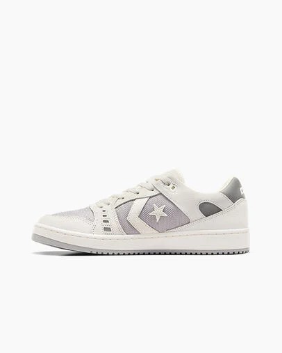 White Converse CONS AS-1 Pro Men Canvas Shoes Singapore | C-75821969