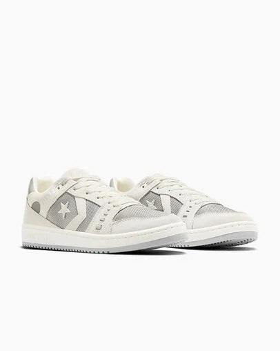 White Converse CONS AS-1 Pro Men Canvas Shoes Singapore | C-75821969