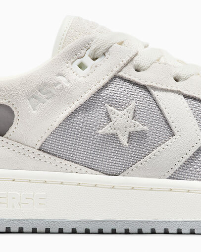 White Converse CONS AS-1 Pro Men Canvas Shoes Singapore | C-75821969
