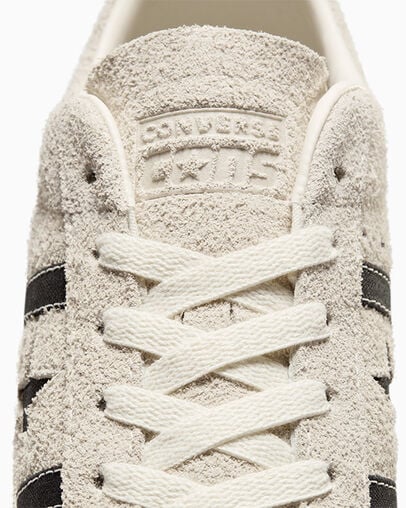 White Converse CONS One Star Academy Pro Suede Women Skate Shoes Singapore | C-01279469