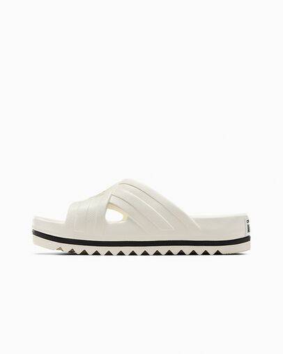 White Converse Chuck Taylor All Star CX Women Sandals Singapore | C-80356499