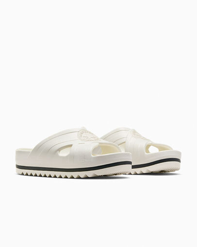 White Converse Chuck Taylor All Star CX Women Sandals Singapore | C-80356499