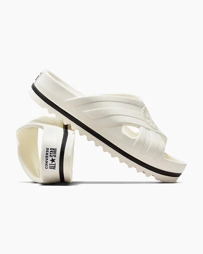 White Converse Chuck Taylor All Star CX Women Sandals Singapore | C-80356499