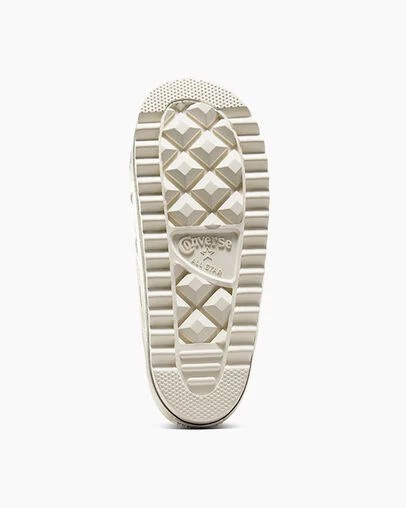 White Converse Chuck Taylor All Star CX Women Sandals Singapore | C-80356499