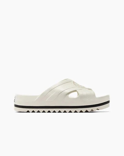 White Converse Chuck Taylor All Star CX Women Sandals Singapore | C-80356499