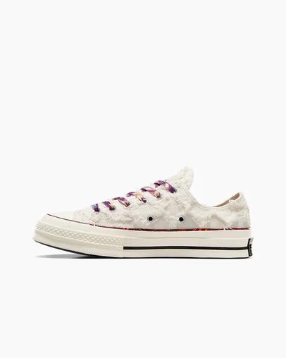 White Converse Converse x Isabel Marant Chuck 70 Women Sneakers Singapore | C-23078159