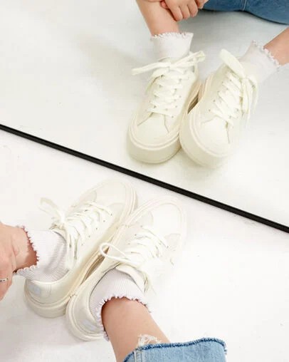 White Converse Cruise Men Tennis Shoes Singapore | C-32597409