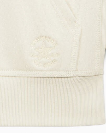 White Converse Gold Standard Loose-Fit Men Hoodie Singapore | C-81304699