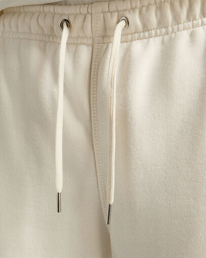 White Converse Gold Standard Men Sweatpants Singapore | C-98152469