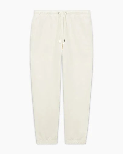 White Converse Gold Standard Men Sweatpants Singapore | C-98152469
