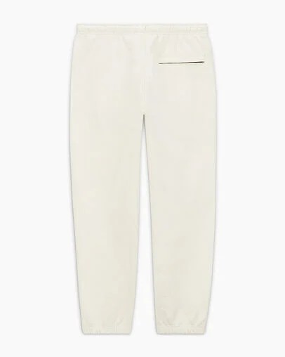 White Converse Gold Standard Men Sweatpants Singapore | C-98152469