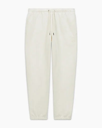 White Converse Gold Standard Women Sweatpants Singapore | C-82156099