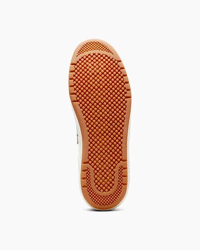 White Converse Pro Blaze Classic Luxe Sport Men Basketball Shoes Singapore | C-86035719