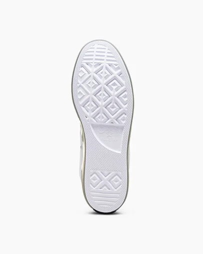 White / Black Converse Chuck Taylor All Star CX EXP2 Men Sneakers Singapore | C-16379089