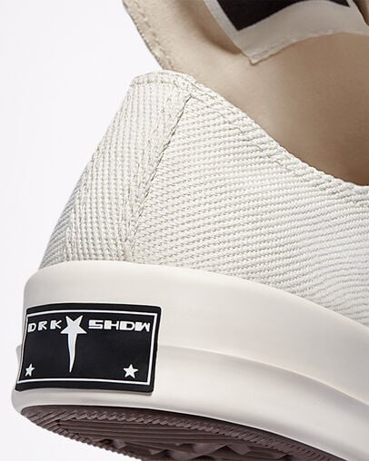 White / Black Converse TURBODRK Chuck 70 Men Sneakers Singapore | C-21034959