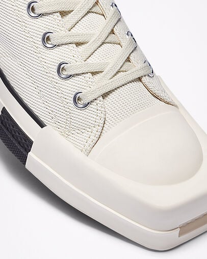 White / Black Converse TURBODRK Chuck 70 Men Sneakers Singapore | C-21034959