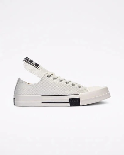White / Black Converse TURBODRK Chuck 70 Men Sneakers Singapore | C-21034959