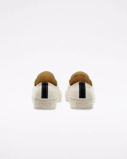 White / Red Converse Converse x PLAY Comme des Garçons Chuck 70 Men Sneakers Singapore | C-86129549