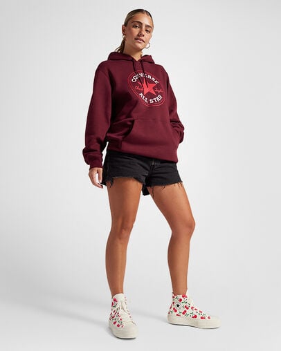White / Red / Green Converse Chuck Taylor All Star Lift Women Platform Shoes Singapore | C-24709839