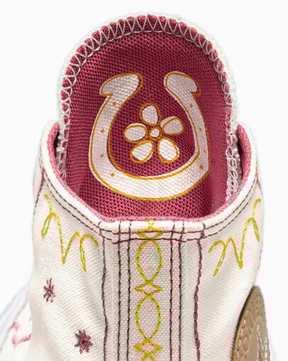 Yellow Converse Chuck Taylor All Star Lift Women Platform Shoes Singapore | C-18392759
