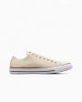 Beige White